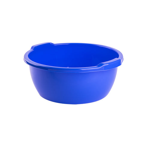 Plastična vangla okrugla 12L DRINA